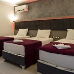Otel Tamara Busıness 4*