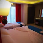 Tamara Busıness 4* Antalya