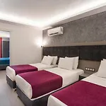Tamara Busıness Antalya