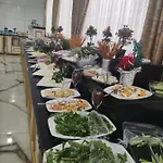 Otel Tamara Busıness 4*