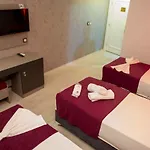 Tamara Busıness Otel 4*
