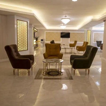 Tamara Business 4* אנטליה