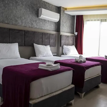 Tamara Business Hotel