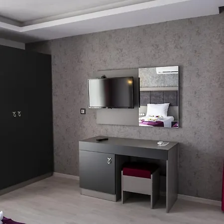 Tamara Business 4*