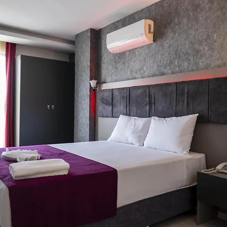 Tamara Business 4*