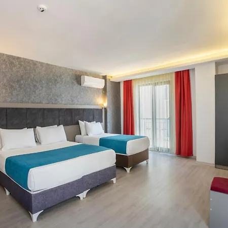 Tamara Business Antalya