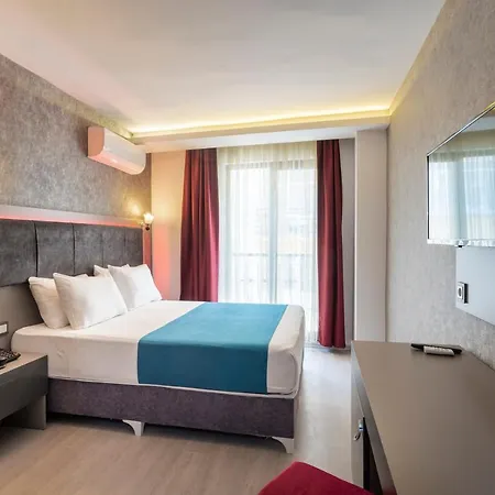 Hotel Tamara Business 4*