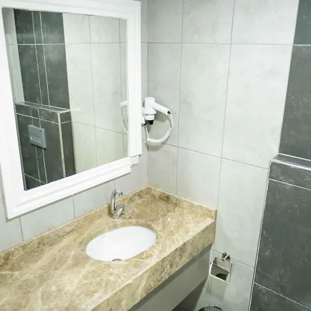 Hotel Tamara Business Antalya
