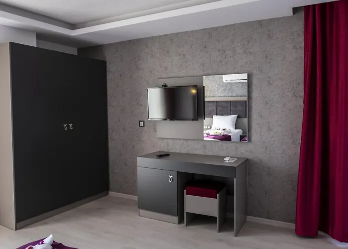 Tamara Business 4*