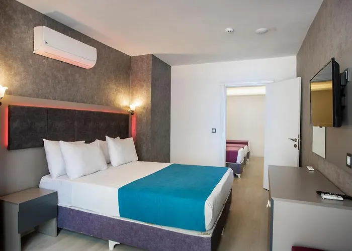 Tamara Business 4*