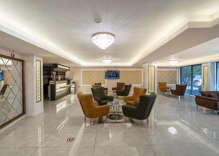 Tamara Business מלון 4*