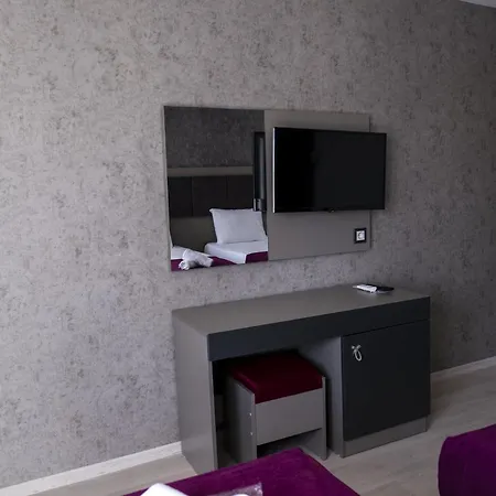 Hotel Tamara Business 4*