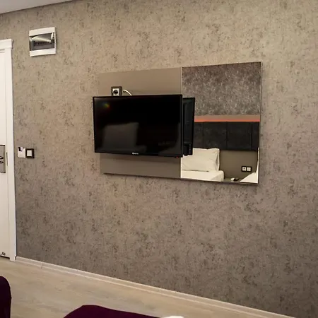 Hotel Tamara Business 4*