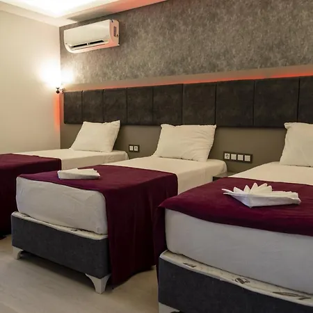 Hotel Tamara Business 4*