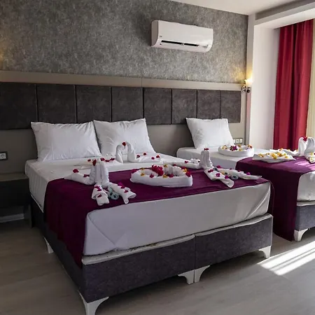 Hotel Tamara Business