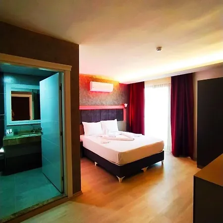 Hotel Tamara Business