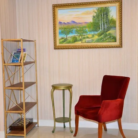 Tamara Business Hotel