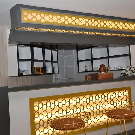 Hotel Tamara Business