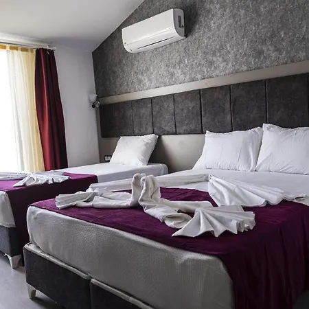 Hotel Tamara Business