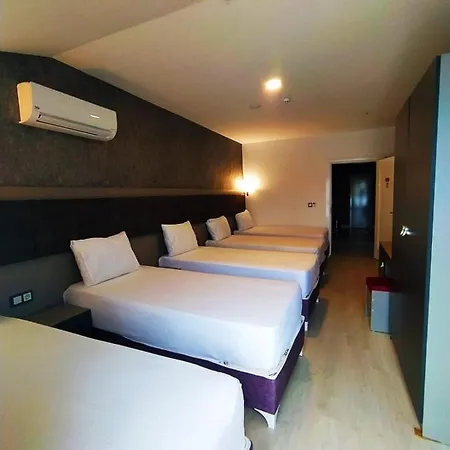 Tamara Business 4* Αττάλεια