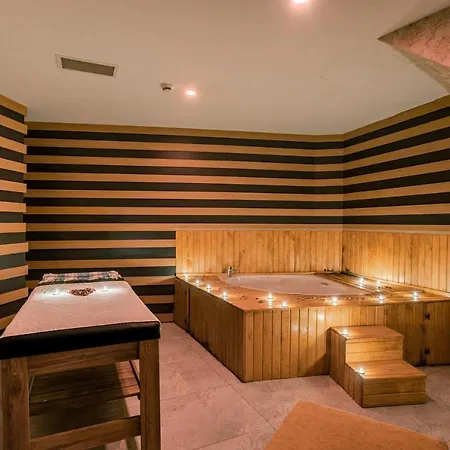 Hotel Tamara Business