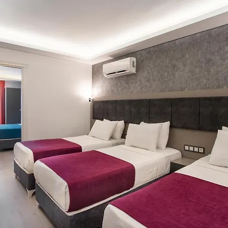 Tamara Business Antalya