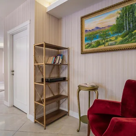 Tamara Business Hotel 4*