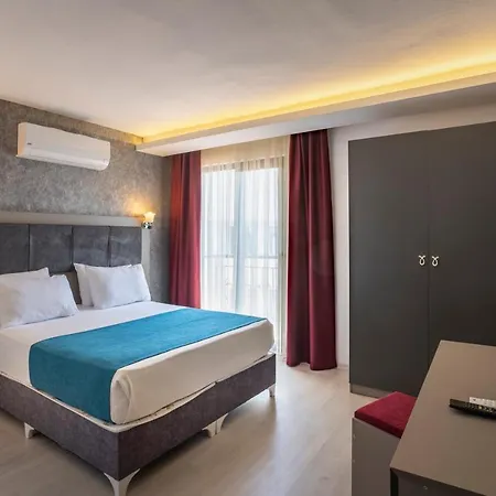 Tamara Business Antalya