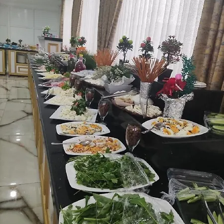 Hotel Tamara Business 4*