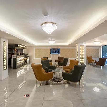 Tamara Business Hotel 4*