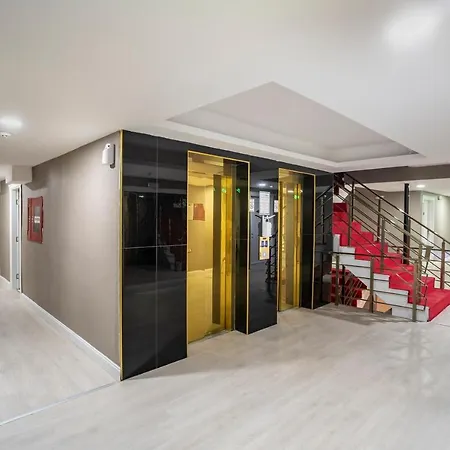 Hotel Tamara Business