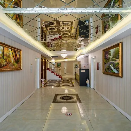 Tamara Business 4* Αττάλεια