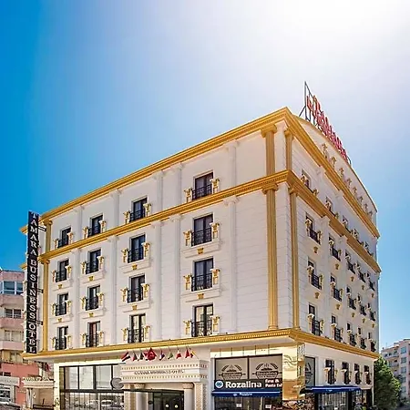 Hotel Tamara Business 4*