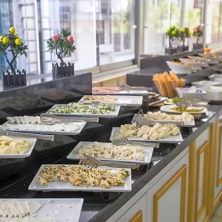 Tamara Business Αττάλεια