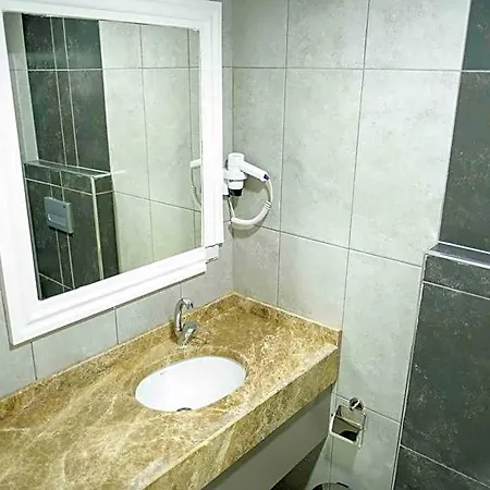 Tamara Business 4* Antalya