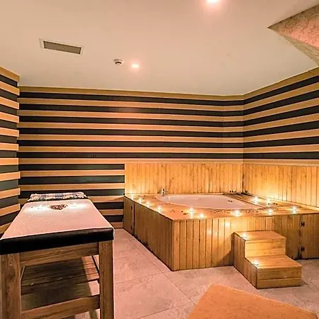 Hotel Tamara Business