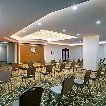 Ξενοδοχείο Tamara Business