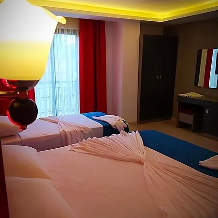 Hotel Tamara Business 4*