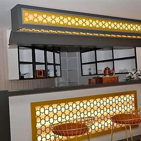 Hotel Tamara Business