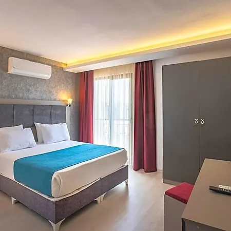 Tamara Business 4*