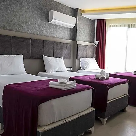 Tamara Business Hotel