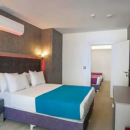 Tamara Business Hotel 4*