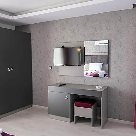Tamara Business Hotel 4*