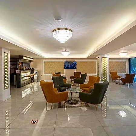 Tamara Business 4*