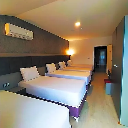 Tamara Business Ξενοδοχείο 4*