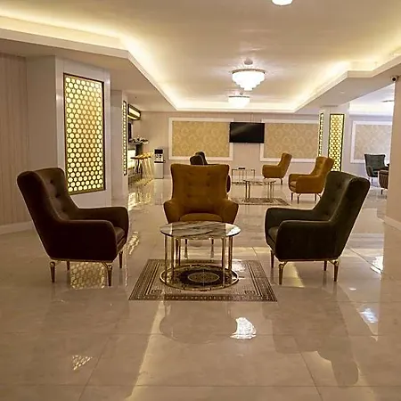 Tamara Business Ξενοδοχείο 4*