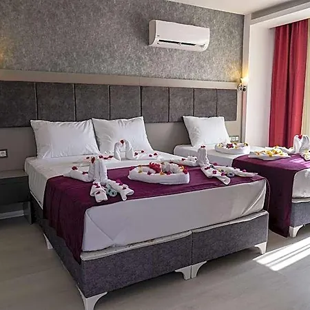 Tamara Business Hotel