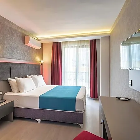 Tamara Business Ξενοδοχείο 4*