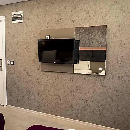 Tamara Business Antalya