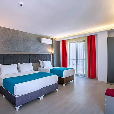 Tamara Business 4*